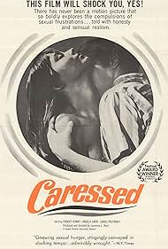 Watch Full Movie :Caressed (1964)