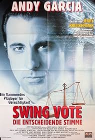 Watch Full Movie :Swing Vote (1999)