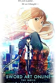 Watch Free Sword Art Online the Movie Ordinal Scale (2017)