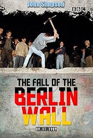 Watch Free The Fall of the Berlin Wall with John Simpson (2019)