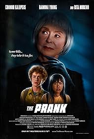 Watch Free The Prank (2022)