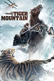 Watch Free The Taking of Tiger Mountain (2014)