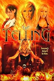 Watch Free The Telling (2009)