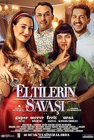 Watch Free Eltilerin Savasi (2020)