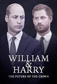 Watch Free William Harry The Future of the Crown (2023)