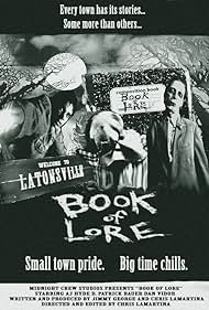 Watch Full Movie :Book of Lore (2007)