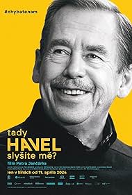 Watch Free Havel Speaking, Can You Hear Me (2023)