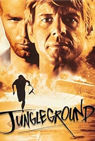 Watch Free Jungleground (1995)