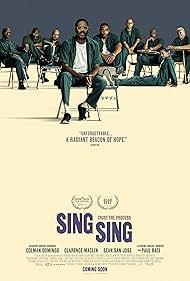 Watch Free Sing Sing (2023)