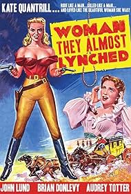 Watch Free Woman They Almost Lynched (1953)