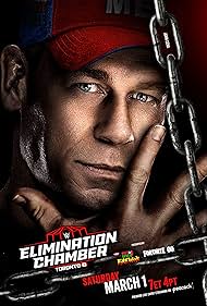 Watch Free WWE Elimination Chamber: Toronto (2025)