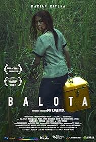 Watch Free Balota (2024)