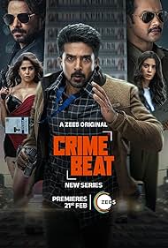 Watch Free Crime Beat (2025)