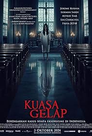 Watch Free Kuasa Gelap (2024)