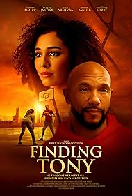 Watch Free Finding Tony (2024)