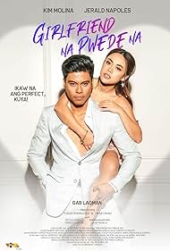 Watch Free Girlfriend Na Pwede Na (2023)