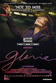 Watch Free Gloria (2013)