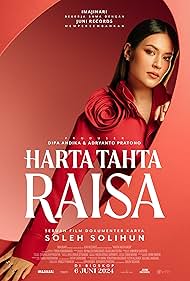 Watch Free Harta Tahta Raisa (2024)