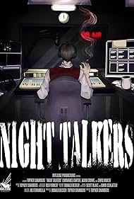 Watch Free Night Talkers (2024)