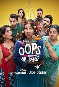 Watch Free Oops Ab Kya (2025)