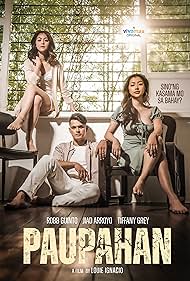 Watch Free Paupahan (2023)