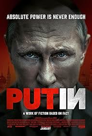 Watch Free Putin (2024)