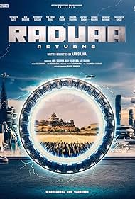 Watch Free Raduaa Returns (2024)