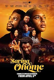 Watch Free Saving Onome (2024)