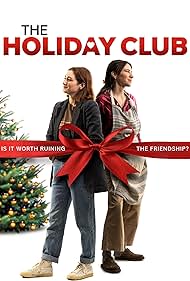 Watch Free The Holiday Club (2024)