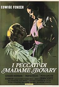 Watch Free Die nackte Bovary (1969)