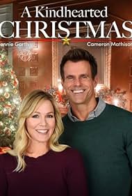 Watch Free A Kindhearted Christmas (2021)