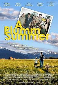 Watch Free A Plumm Summer (2007)