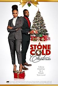 Watch Free A Stone Cold Christmas (2018)