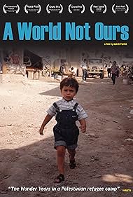 Watch Free A World Not Ours (2012)