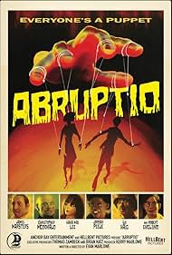 Watch Free Abruptio (2023)