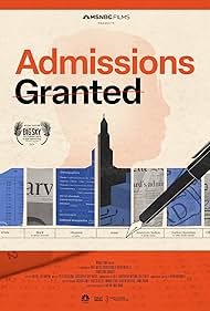 Watch Free Admissions Granted (2024)