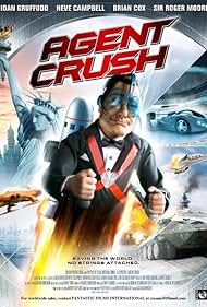 Watch Free Agent Crush (2008)