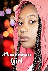 Watch Free American Girl (2023)