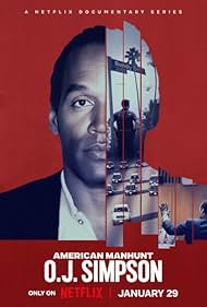 Watch Free American Manhunt O J Simpson (2025-)