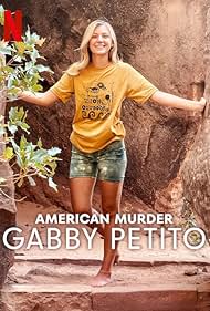 Watch Free American Murder: Gabby Petito (2025)