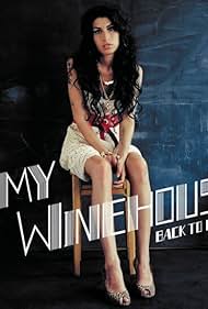 Watch Free Amy Winehouse Back to Black (2018)