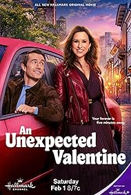 Watch Free An Unexpected Valentine (2025)