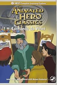 Watch Free Leonardo da Vinci (1996)