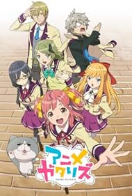 Watch Free Anime Gataris (2017)