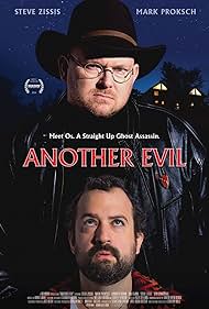 Watch Free Another Evil (2016)