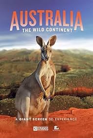 Watch Free Australia The Wild Continent (2024)