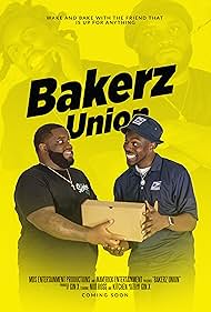 Watch Free Bakerz Union (2020)