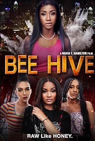 Watch Free Bee Hive (2024)