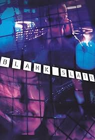 Watch Free Blank Slate (2008)