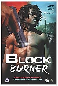 Watch Free Block Burner (2012)